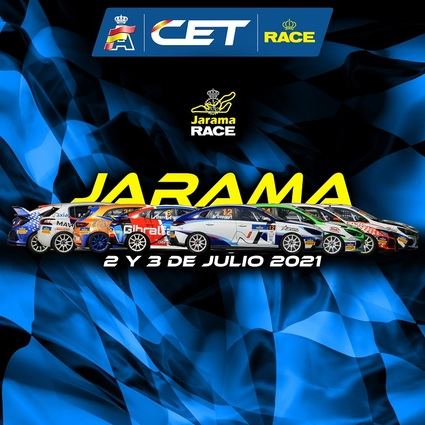 Este fin de semana Racing Weekend en el Jarama