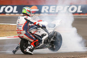 Canet, Vierge, Silva y Morales triunfan en Albacete