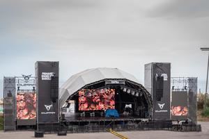 CUPRA busca crear experiencias emocionales con su presencia en el festival Primavera Sound