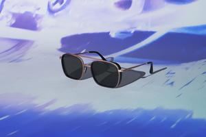 Descubre la nueva colección de gafas de sol L.G.R x CUPRA