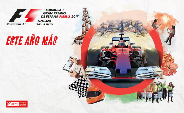 El GP de España de F1 en peligro