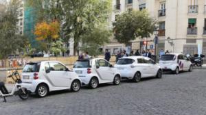 Carhsaring, otra forma de alquilar un coche o moto