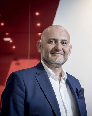 Christian Stein, nuevo director general de Comunicación de SEAT y de Relaciones Institucionales de SEAT y del Grupo Volkswagen en España