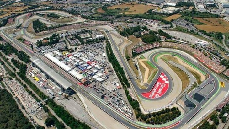 El Circuito de Barcelona no pagará ni F1, ni MotoGP