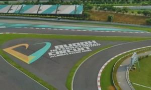 Horarios del GP de India 2023 de MotoGP