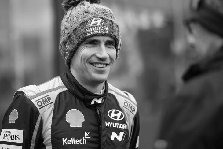 Craig Breen pierde la vida en un trágico accidente durante los test del Rally de Croacia