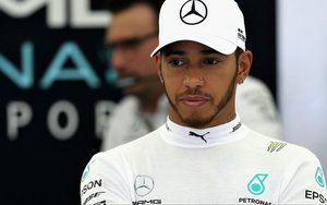 Hamilton quiere que cambie el GP de Mónaco