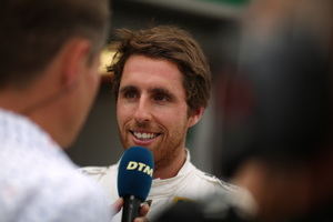 Daniel Juncadella ficha con Aston Martin para 2019