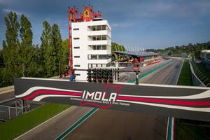 Horarios del GP de Emilia Romagna de F1 2022