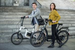 KYMCO e-Bikes rebaja precios