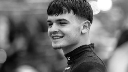 Trágico accidente en el Circuito de Spa-Francorchamps, un joven piloto de 18 años pierde la vida