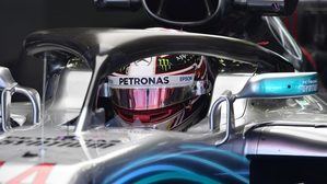 GP de España: Hamilton, de momento, favorito