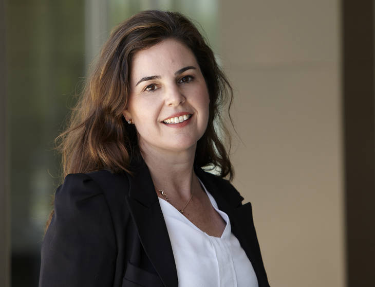 Elena Gris Mejías nueva Directora de Marketing de Hyundai Motor España