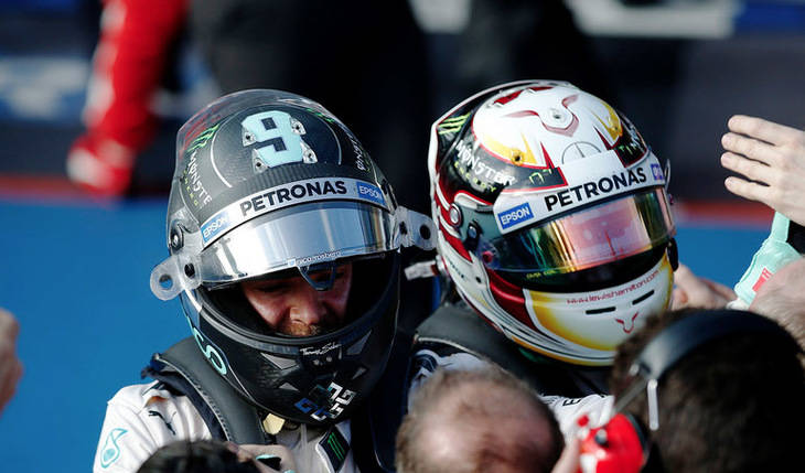 Ellos se lo guisan y ellos se lo ganan