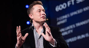Declaraciones de Elon Musk: "En 20 años los automóviles no autónomos serán como los caballos"