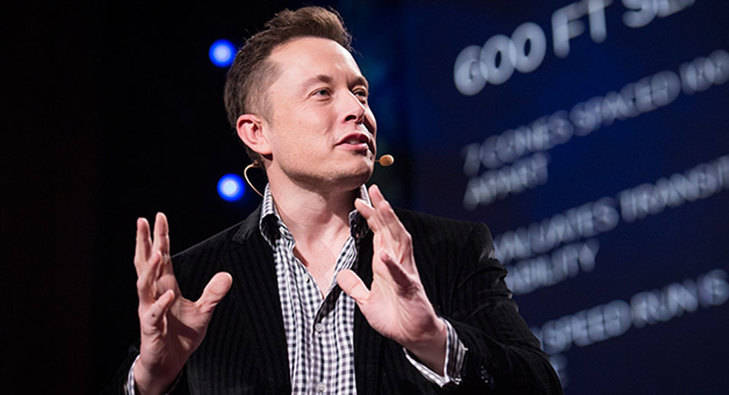 Declaraciones de Elon Musk: 'En 20 años los automóviles no autónomos serán como los caballos'