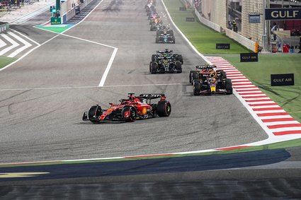 Consejos para divertirte al máximo con las apuestas de Fórmula 1