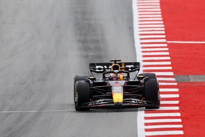 Max Verstappen arrasa en el Gran Premio de España y consolida su liderazgo en el Mundial de Fórmula 1