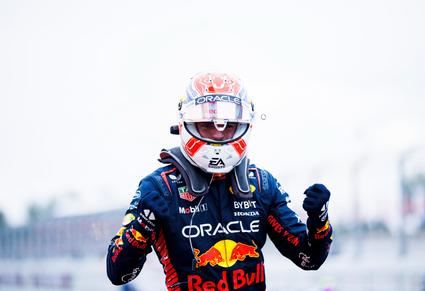 Verstappen logra la pole del GP de España con gran superioridad