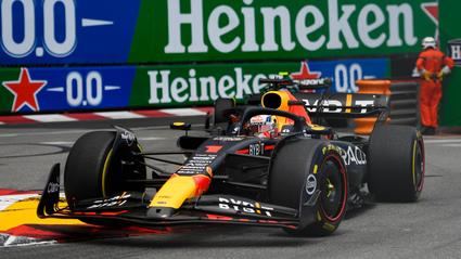 Max Verstappen reina en Mónaco y se consolida como líder del Mundial de Fórmula 1