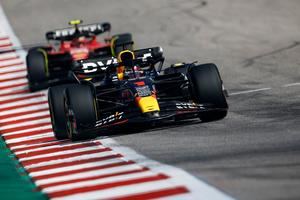 Max Verstappen gana el Gran Premio de Estados Unidos con una estrategia impecable