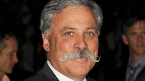 Chase Carey el "nuevo amo" de la Fórmula 1