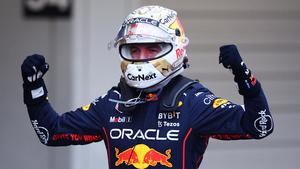Verstappen se proclama Campeón de Mundo con suspense en el GP de Japón