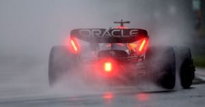 Max Verstappen consigue la pole del GP de Canadá en condiciones de lluvia