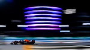 Horarios F1 GP de Bahréin 2022