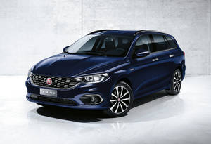 Nuevo Fiat Tipo Station Wagon desde 11.900€