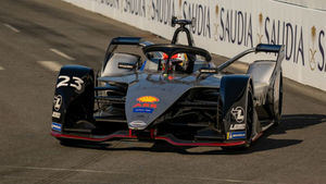 ePrix de Nueva York: Buemi vuelve a la victoria