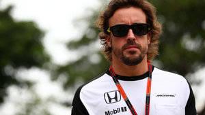 Mercedes como siempre y sorpresa de Alonso