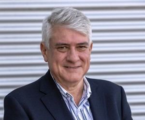 Fernando Saiz Romero, nuevo responsable de comunicación en EBRO SUV