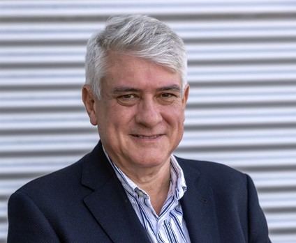 Fernando Saiz Romero, nuevo responsable de comunicación en EBRO SUV