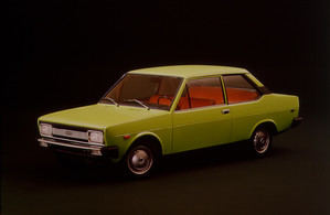 Fiat 131 Mirafiori: 50 Años de Historia, Diseño y Éxito en Rallies