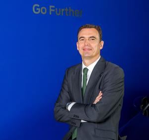 Antonio Chicote, nuevo gerente de Comunicación de Producto de Ford España