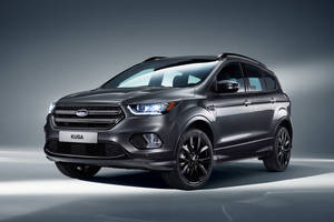 Ford Kuga 1.5 TDCI TITANIUM 120