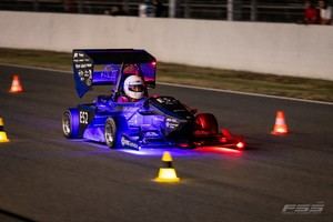 Más de 1.000 estudiantes compiten en la emocionante Formula Student Spain 2024