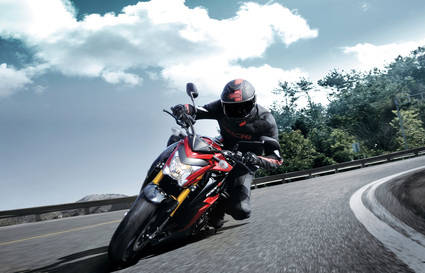 Nuevas Suzuki GSX-S750Z Y GSX-S1000Z ya a la venta