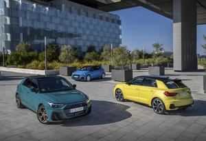 Nuevo Audi A1 Sportback