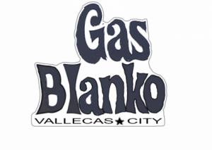 "Gas Blanko" o el "Gas Monky" a la española