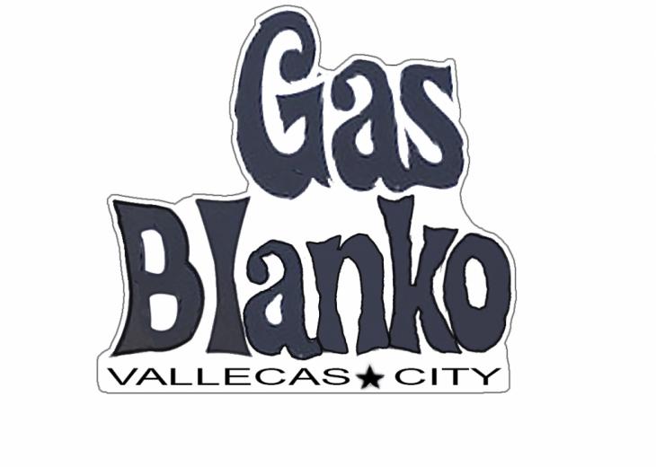 'Gas Blanko' o el 'Gas Monky' a la española