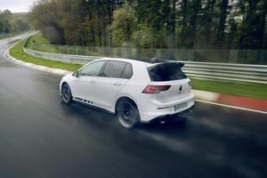 Nuevo Golf GTI Clubsport: Con un diseño actualizado y mejores prestaciones, se convierte en el GTI más potente de Volkswagen