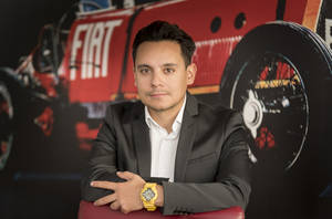 El "Coche del año", uno de los motivos del despido