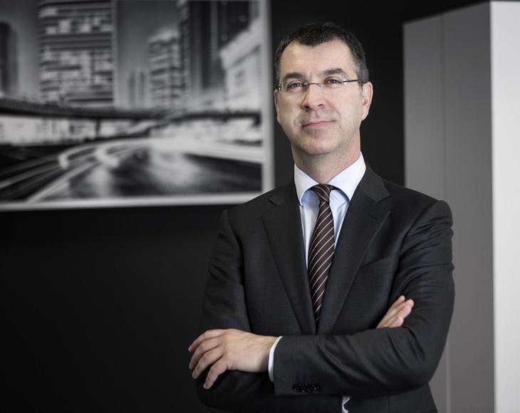 Guillermo Fadda, nuevo Director Comercial de SEAT en Europa