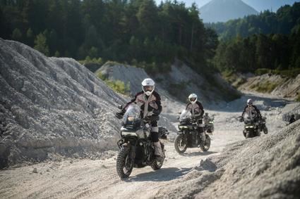 Harley-Davidson llevará a cabo su 30ª edición del Rally Europeo en Senigallia, Italia