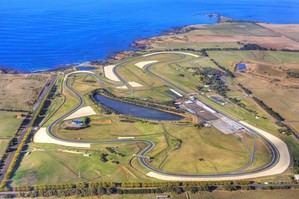 Horarios del GP de Australia de MotoGP 2023