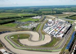 Horarios del GP de Holanda de MotoGP 2023