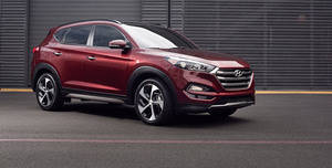 El nuevo Hyundai Tucson desde 18.670€