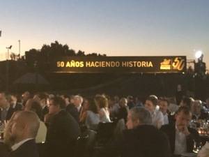 Circuito Jarama: 50 Años de historia